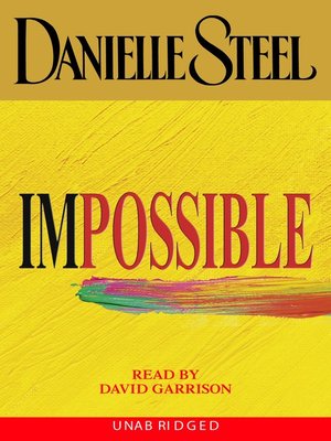 cover image of Impossible